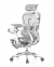 Купить Кресло компьютерное ERGOHUMAN Plus Luxury Gray с подставкой в Киеве с доставкой по Украине | vincom.com.ua Фото 0