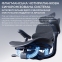 Купити Крісло офісне SIHOO DORO C500 V2 Black with footrest у Києві з доставкою по Україні | vincom.com.ua Фото 17