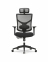 Купить Кресло офисное HOOKAY EXPERT STAR 2 BLACK (STE2-MF01) эргономичное в Киеве с доставкой по Украине | vincom.com.ua Фото 0