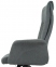 Купить Кресло офисное Аклас Ай-Петри CH Tex ANF (Black-Gray 1705B-26) в Киеве с доставкой по Украине | vincom.com.ua Фото 25