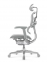 Купити Крісло комп'ютерне ERGOHUMAN LUXURY 2 Gray (EHE2-AG-HAM-5D-L) у Києві з доставкою по Україні | vincom.com.ua Фото 32
