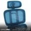 Купити Крісло офісне OfficePro Skyline OC580-B-DG-DG Black/Dark Gray у Києві з доставкою по Україні | vincom.com.ua Фото 15
