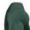 Купить Кресло геймерское HATOR Arc 3 L Velour (HTC3448L) Emerald в Киеве с доставкой по Украине | vincom.com.ua Фото 4