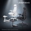 Купить Кресло офисное эргономичное LiberNovo Omni Pro Graphite 48 см в Киеве с доставкой по Украине | vincom.com.ua Фото 10
