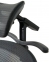 Купити Крісло офісне Аклас Гутін A-SR (ST-997-1 Black) у Києві з доставкою по Україні | vincom.com.ua Фото 31
