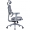 Купить Кресло офисное Officepro Skyline OC680G Grey в Киеве с доставкой по Украине | vincom.com.ua Фото 0