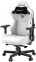 Купить Кресло геймерское Anda Seat Kaiser 3 Size XL (AD12YDC-XL-01-W-PV/C) White в Киеве с доставкой по Украине | vincom.com.ua Фото 4