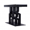 Купить Стол обеденный Concepto ETNA LOFTY BLACK керамика 180*90 в Киеве с доставкой по Украине | vincom.com.ua Фото 3