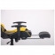 Купить Кресло геймерское Amf VR Racer Dexter Rumble черный/желтый в Киеве с доставкой по Украине | vincom.com.ua Фото 10