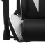 Купить Кресло геймерское DXRacer P Series GC-P188-NW-C2-01-NVF Black/White в Киеве с доставкой по Украине | vincom.com.ua Фото 5