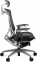 Купить Кресло офисное GT Chair Dvary X Black в Киеве с доставкой по Украине | vincom.com.ua Фото 5