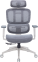 Купить Кресло офисное Officepro Skyline OC680-W-DG-DG White/Dark Gray в Киеве с доставкой по Украине | vincom.com.ua Фото 3