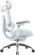 Купити Крісло офісне SIHOO DORO C300 PRO V2 White у Києві з доставкою по Україні | vincom.com.ua Фото 2