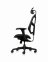Купить Кресло офисное Comfort Seating Enjoy BUDGET 2 New Black Fabric в Киеве с доставкой по Украине | vincom.com.ua Фото 7
