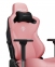 Купить Кресло геймерское Anda Seat Kaiser 3 Size XL (AD12YDC-XL-01-P-PV/C) Pink в Киеве с доставкой по Украине | vincom.com.ua Фото 3