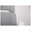 Купить Кресло офисное AMF Spiral White светло-серый в Киеве с доставкой по Украине | vincom.com.ua Фото 10
