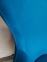 Купить Кресло SDM ЭГГ ткань голубой в Киеве с доставкой по Украине | vincom.com.ua Фото 3