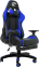 Купити Крісло геймерське GT RACER X-2525-F Black/Blue у Києві з доставкою по Україні | vincom.com.ua Фото 0