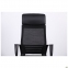 Купить Кресло офисное AMF Twist black черный в Киеве с доставкой по Украине | vincom.com.ua Фото 5