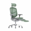 Купити Крісло офісне Comfort Seating ENJOY Elite 2 (EJE2-AG-HAM-5D-L) Green у Києві з доставкою по Україні | vincom.com.ua Фото 4