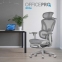 Купити Крісло офісне OfficePro OC950G Grey у Києві з доставкою по Україні | vincom.com.ua Фото 0