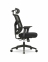 Купить Кресло офисное HOOKAY EXPERT STAR 2 BLACK (STE2-MF01) эргономичное в Киеве с доставкой по Украине | vincom.com.ua Фото 3