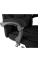 Купити Крісло геймерське GT Racer X-2749-1 Fabric Black Suede у Києві з доставкою по Україні | vincom.com.ua Фото 5