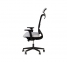 Купить Кресло офисное Новый Стиль Absolute R HR NET BLACK EQA PL70 в Киеве с доставкой по Украине | vincom.com.ua Фото 0
