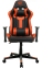 Купити Крісло геймерське GT Racer X-2527 Black/Orange у Києві з доставкою по Україні | vincom.com.ua Фото 0