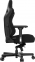 Купить Кресло геймерское Anda Seat Kaiser 3 Size XL (AD12YDC-XL-01-B-CF) Black Fabric в Киеве с доставкой по Украине | vincom.com.ua Фото 6