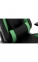Купити Крісло геймерське GT Racer X-0814 BLACK/DARK GREEN у Києві з доставкою по Україні | vincom.com.ua Фото 5