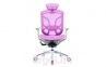 Купить Кресло офисное GT Chair Dvary X Pink в Киеве с доставкой по Украине | vincom.com.ua Фото 19