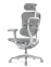 Купить Кресло компьютерное ERGOHUMAN LUXURY 2 Gray (EHE2-AG-HAM-5D-L) в Киеве с доставкой по Украине | vincom.com.ua Фото 31