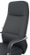 Купить Кресло офисное Аклас Сейя ANF (PU Black) в Киеве с доставкой по Украине | vincom.com.ua Фото 11
