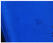 Купити Крісло SDM Флорине з отоманкою синій у Києві з доставкою по Україні | vincom.com.ua Фото 7