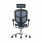 Купити Крісло офісне Comfort Seating ENJOY Elite 2 (EJE2-AB-HAM-5D-L) Cobalt у Києві з доставкою по Україні | vincom.com.ua Фото 0