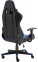 Купити Крісло геймерське GT Racer X-2317 Black/Dark Blue у Києві з доставкою по Україні | vincom.com.ua Фото 5