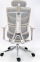 Купити Крісло офісне EXPERT FLY (HFYM01-G) анатомічне у Києві з доставкою по Україні | vincom.com.ua Фото 1
