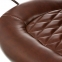 Купити Крісло офісне Special4You Imperium dark brown у Києві з доставкою по Україні | vincom.com.ua Фото 10