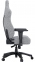 Купити Крісло геймерське Anda Seat Novis Size L Gray Fabric (AD23-L-01-G-F) у Києві з доставкою по Україні | vincom.com.ua Фото 2