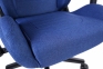 Купить Кресло геймерское HATOR Arc X Fabric (HTC-865) Blue в Киеве с доставкой по Украине | vincom.com.ua Фото 9
