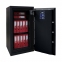 Купить Сейф огне-взломостойкий Griffon F60CL I.110.ET.WKP Black в Киеве с доставкой по Украине | vincom.com.ua Фото 11