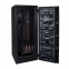 Купить Сейф оружейный Griffon F60CL I.150.E GUN Black в Киеве с доставкой по Украине | vincom.com.ua Фото 3