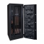Купить Сейф оружейный Griffon F60CL I.150.E GUN Black в Киеве с доставкой по Украине | vincom.com.ua Фото 1