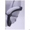 Купить Кресло офисное Amf Smart серый в Киеве с доставкой по Украине | vincom.com.ua Фото 5
