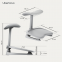 Купить Подставка для ног LiberNovo StepSync Footrest Glacier for Omni Pro в Киеве с доставкой по Украине | vincom.com.ua Фото 2