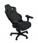 Купить Кресло игровое Anda Seat Kaiser 4 Size L Dark Grey Fabric (AD12YDDC-L-20-GB-CF) в Киеве с доставкой по Украине | vincom.com.ua Фото 5