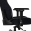 Купить Кресло геймерское HATOR Arc 3 XL Velour (HTC3440XL) Black в Киеве с доставкой по Украине | vincom.com.ua Фото 8