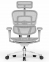 Купить Кресло компьютерное ERGOHUMAN PROJECT 2 Grey в Киеве с доставкой по Украине | vincom.com.ua Фото 7