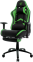 Купить Кресло геймерское GT Racer X-2534-F Black/Green в Киеве с доставкой по Украине | vincom.com.ua Фото 1